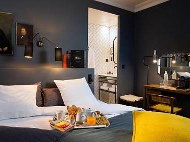 COQ Hotel Paris