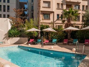 Holiday Inn Toulon City Centre by IHG