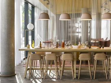 OKKO Hotels Paris Porte De Versailles