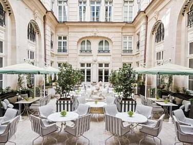 Hotel de Crillon