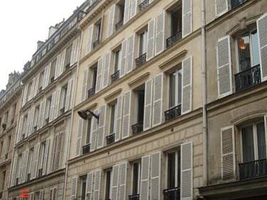 MULTIRESIDENCE L'ELYSEE Paris