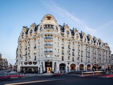 Mandarin Oriental Lutetia Paris