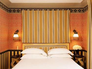 Hôtel Bourg Tibourg   Paris Marais