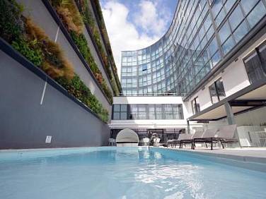 Holiday Inn Dijon Toison D'or by IHG
