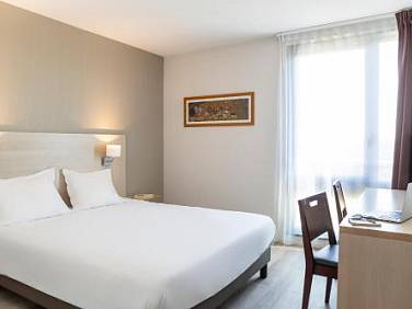 Aparthotel Adagio Access Avignon