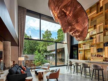 L'esquisse Hotel & Spa Colmar   MGallery