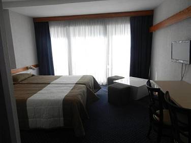 Hôtel Dupleix   Hyper centre   Réouverture