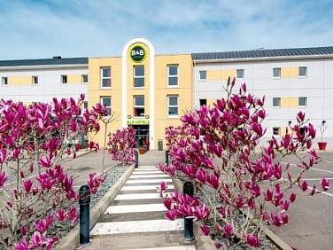 B&B HOTEL Cholet Nord