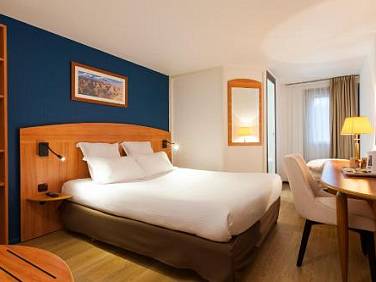 Comfort Hotel Evreux