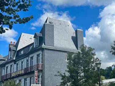 Logis Hôtel Regina