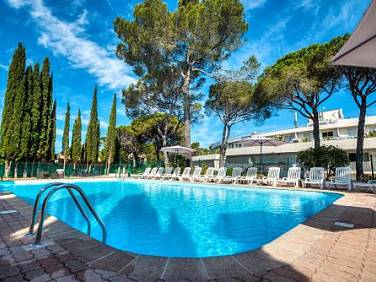 Comfort Aparthotel Frejus La Tour de Mare
