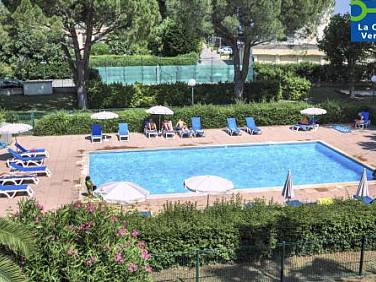 Résidence Pierre & Vacances Les Jardins Ombragés