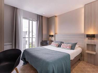 Le Cornouaille Hotel & Spa