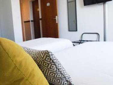 Sure Hotel by Best Western Angouleme
