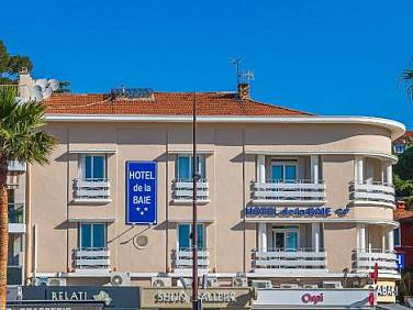 Hotel de la Baie