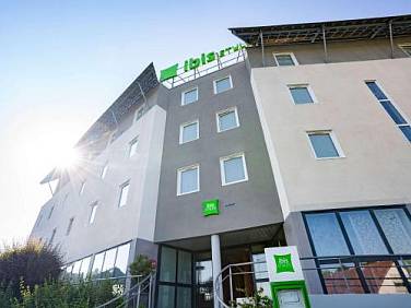 ibis Styles Guéret