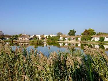 Hôtel L' Estelle en Camargue