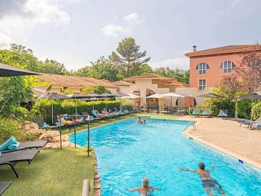 Mercure Antibes Sophia Antipolis