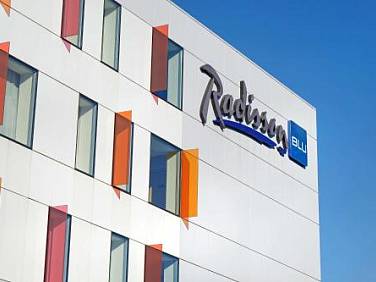 Radisson Blu Hotel Toulouse Airport