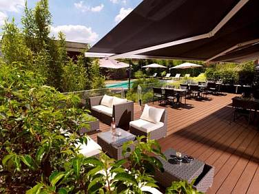 Holiday Inn Express Toulouse Airport by IHG