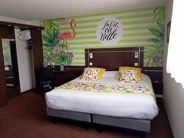 Logis Boutique Hotel Novalis