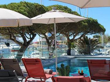 The Originals Boutique Hôtel Neptune Montpellier Sud