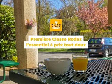 Premiere Classe Rodez