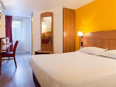 Comfort Hotel Grenoble Meylan