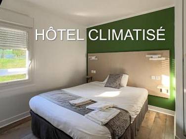 Fasthotel Le Mans Nord FH CONFORT