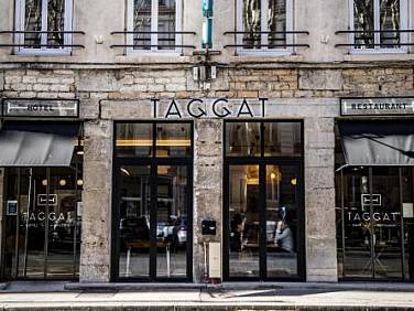 Hôtel Taggât