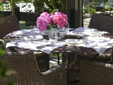Logis Hotel   Restaurant Le Relais de Comodoliac