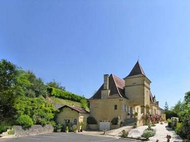 Hotel de la Pagézie