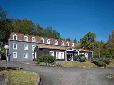 Sure Hotel by Best Western Sarlat la Canéda
