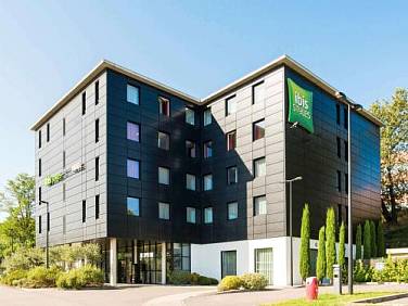 ibis Styles Toulouse Cite Espace