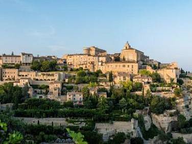 Airelles Gordes La Bastide