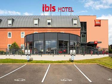 ibis Chalon Sur Saone Nord