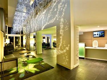 Best Western Plus Hotel Du Parc Chantilly