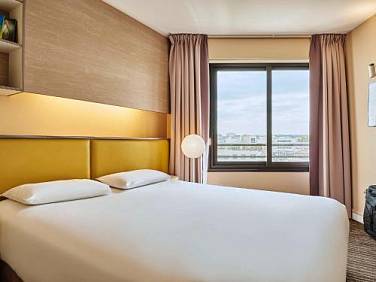 AppartHotel Mercure Paris Boulogne