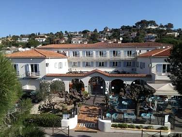 Hotel Le Provencal LogisHotels
