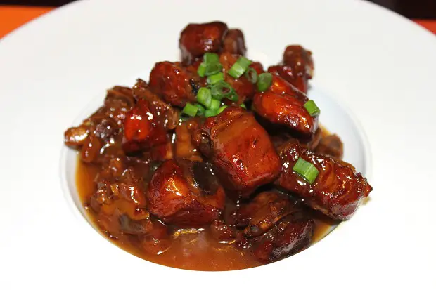 bœuf bourguignon