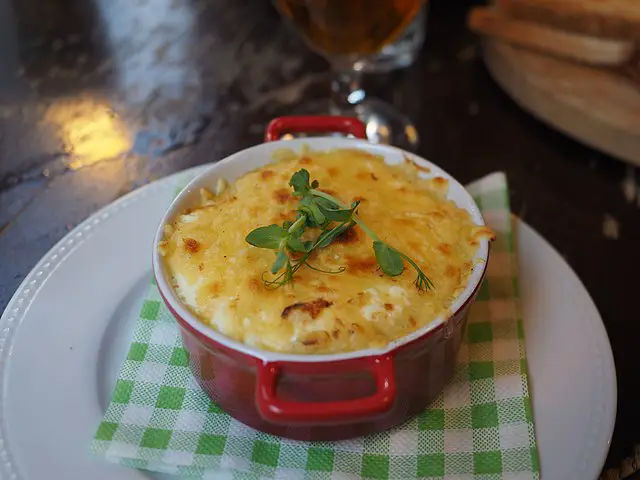 hachis parmentier